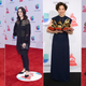 Illustration for article titled Sparkly, Silvery Glitz and Solidarity at the 16th Annual Latin Grammys